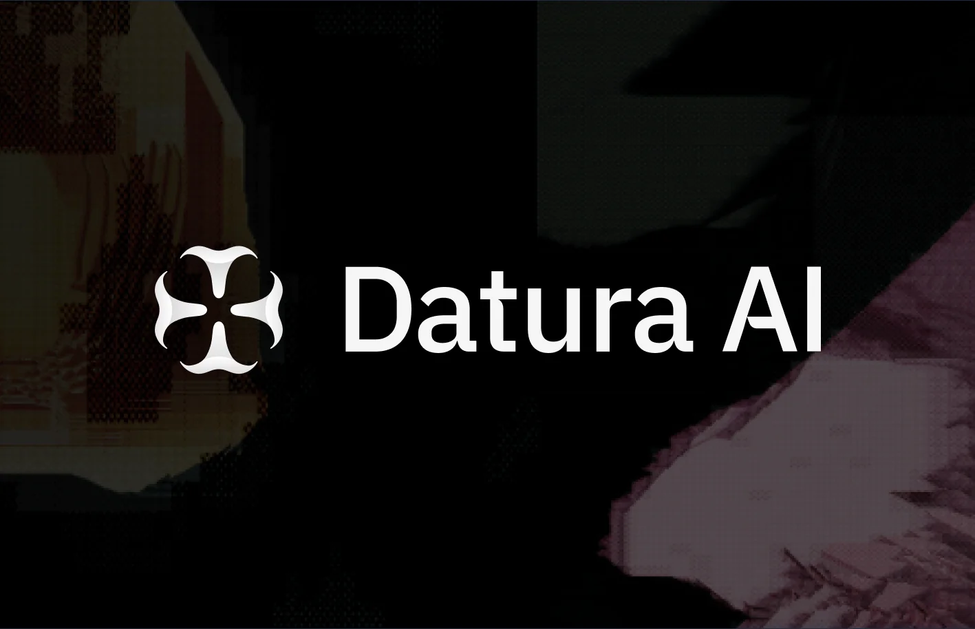 Datura AI cover