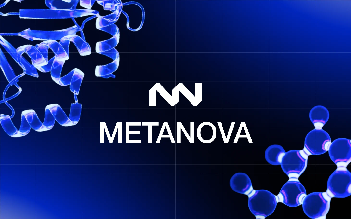 Metanova cover